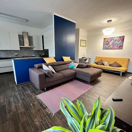 Апартаменты Casa Mcdoor Рим Экстерьер фото