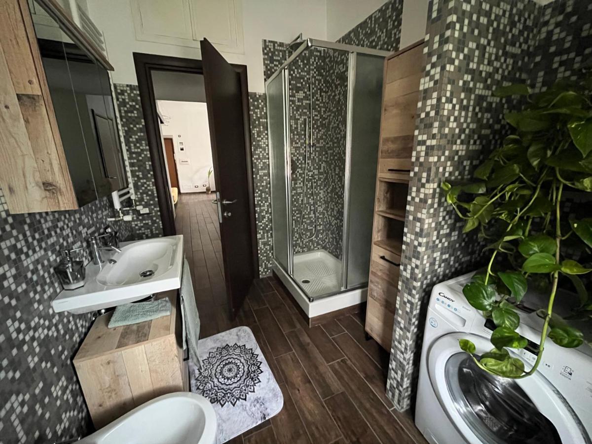 Апартаменты Casa Mcdoor Рим Экстерьер фото